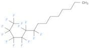 Tetradecane, 1,1,1,2,2,3,3,4,4,5,5,6,6-tridecafluoro-