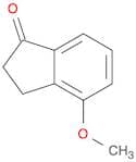 4-Methoxy-2,3-dihydroinden-1-one