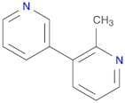 2-Methyl-3,3'-bipyridine