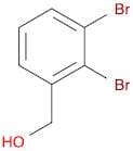 (2,3-dibromophenyl)methanol