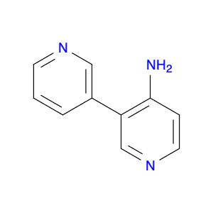 [3,3'-Bipyridin]-4-amine