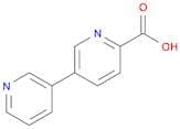 [3,3'-Bipyridine]-6-carboxylic acid