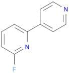 6-Fluoro-2,4'-bipyridine