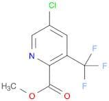 Methyl 5-chloro-3-(trifluoromethyl)picolinate