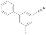 3-Fluoro-5-phenylbenzonitrile