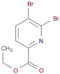 Ethyl 5,6-dibromopicolinate