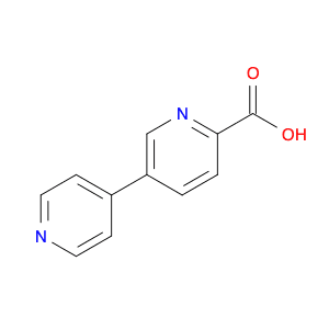 [3,4'-Bipyridine]-6-carboxylic acid