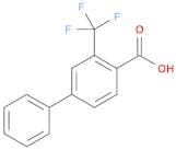 4-phenyl-2-(trifluoromethyl)benzoic acid