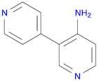 [3,4'-Bipyridin]-4-amine
