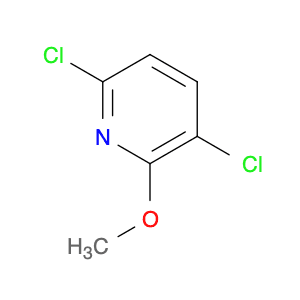 Pyridine, 3,6-dichloro-2-methoxy-