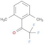 1-(2,6-Dimethylphenyl)-2,2,2-trifluoroethanone