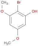 2-bromo-3,5-dimethoxyphenol
