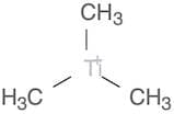 Titanium(1+), trimethyl- (9CI)