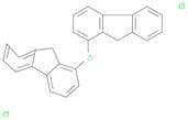 Zirconium, dichlorobis[(4a,4b,8a,9,9a-η)-9H-fluoren-9-yl]-