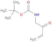 tert-butyl N-(2-oxobut-3-en-1-yl)carbamate