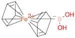 Ferrocene, borono-