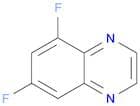 5,7-Difluoroquinoxaline