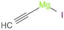 Magnesium, ethynyliodo- (9CI)
