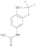 S-METHYL-D3-THIOACETAMINOPHEN