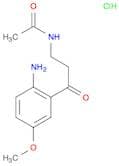 AMK (hydrochloride)