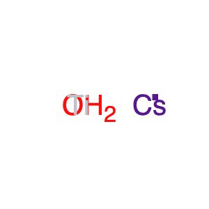 Cesium titanium oxide (Cs2TiO3)