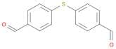Benzaldehyde, 4,4'-thiobis-