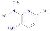 N2,N2,6-Trimethylpyridine-2,3-diamine