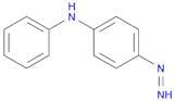 Benzenamine, 4-diazenyl-N-phenyl-