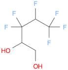 1,2-Pentanediol, 3,3,4,5,5,5-hexafluoro-