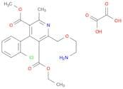 Dehydro Amlodipine Oxalate