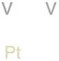 Platinum, compd. with vanadium (1:3)
