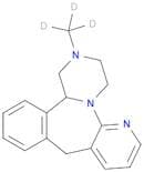 Mirtazapine-D3