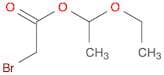 Acetic acid, 2-bromo-, 1-ethoxyethyl ester