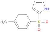 1H-Pyrrole, 2-[(4-methylphenyl)sulfonyl]-