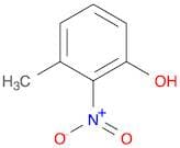 Phenol, methylnitro-