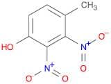 Phenol, methyldinitro- (9CI)