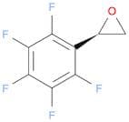 (2R)-2-(pentafluorophenyl)oxirane