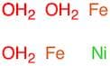 Iron nickel oxide (Fe2NiO4)