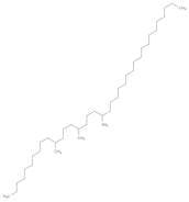 Heptatriacontane, 11,15,19-trimethyl-