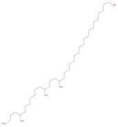 1-Hexatriacontanol, 20,24,32-trimethyl-