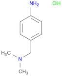 4-((Dimethylamino)methyl)aniline hydrochloride