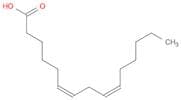 6,9-Pentadecadienoic acid, (6Z,9Z)-