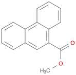 9-Phenanthrenecarboxylicacid, methyl ester