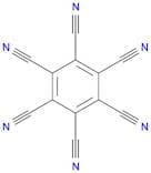 1,2,3,4,5,6-Benzenehexacarbonitrile