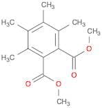 1,2-Benzenedicarboxylic acid, 3,4,5,6-tetramethyl-, 1,2-dimethyl ester