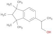 1H-Indene-5-ethanol, 2,3-dihydro-β,1,1,2,3,3-hexamethyl-