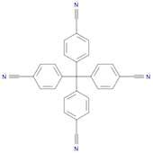 Benzonitrile, 4,4',4'',4'''-methanetetrayltetrakis-