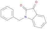 1H-Indole-2,3-dione, 1-(phenylmethyl)-