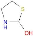 2-Thiazolidinol