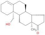 Androst-4-en-17-one, 19-hydroxy-